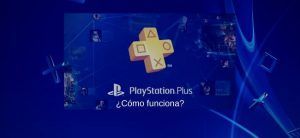 qué es la playstation plus y cómo funciona