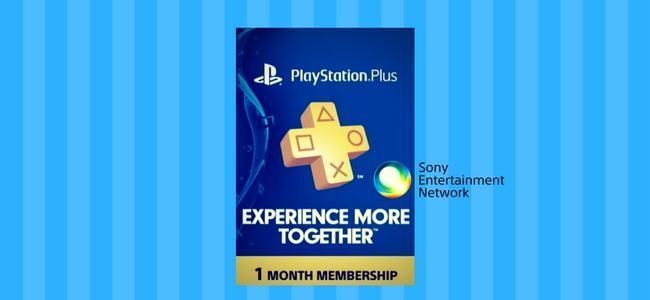 canjear ps plus 1 mes sin tarjeta de crédito en sen