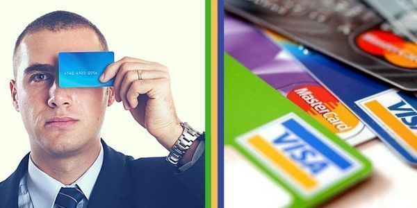 como sacar una tarjeta de crédito o débito