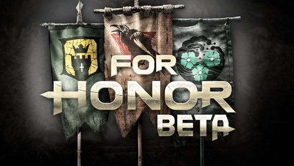 beta for honor en psn store