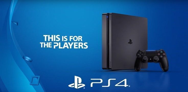 juegos exclusivos de ps4 en 2017. Solo se juegan en playstation 4