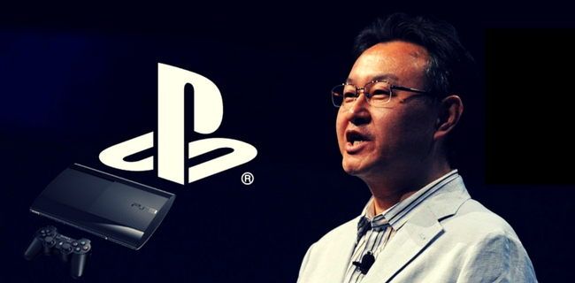 Sony dejará de producir PS3 en Japón