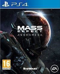 mass effect andromeda ps4 mass effect andromeda ps4