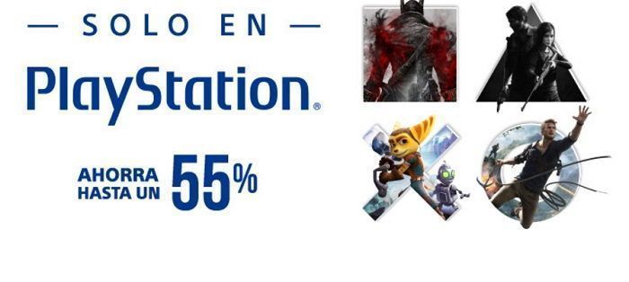 solo en playstation en psn store españa