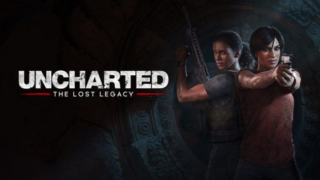 fecha de Estreno de Uncharted The Lost Legacy