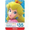 nintendo eshop 35 usd usa para switch, wii u y 3ds