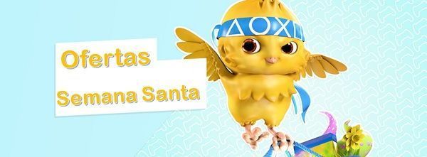 ofertas de semana santa 11-04