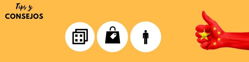 tips, recomendaciones y consejos de como comprar en aliexpress