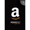 amazon gift card 5 usd usa scheda up