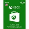 xbox gift card 100 usd usa xbox one 360