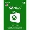 xbox gift card 15 usd usa xbox one 360