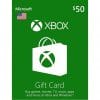 xbox gift card 50 usd usa xbox one 360