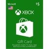 xbox git card 5 usd xbox one usa