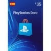 psn 35 euros españa ps5 ps4 playstation store