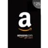 amazon gift card 25 usd usa amazon.com