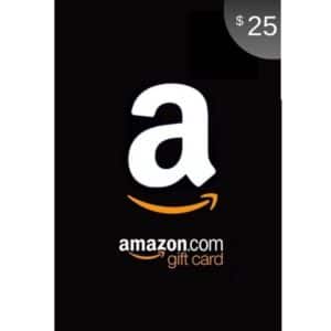 amazon gift card 25 usd usa amazon.com