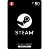 steam wallet gift card 50 soles peru dota 2