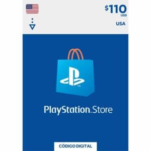 psn card 110 usd usa ps4 ps5 psn stores estados unidos