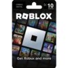 roblox 10 soles pc robux
