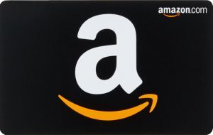 Amazon Gift Cards