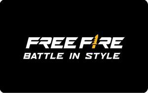 Recarga Free Fire