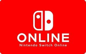 Suscripción Nintendo