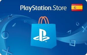 PSN Cards España