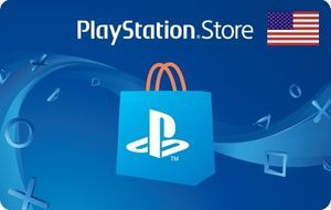 PSN Cards USA