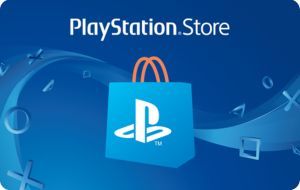 PSN Cards