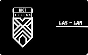 LOL - Riot Points