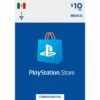 psn card 10 usd mexico psn store ps5 ps4