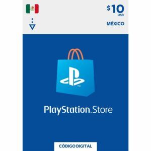 psn card 10 usd mexico psn store ps5 ps4