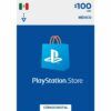 psn card 100 usd mexico psn store ps4 ps5