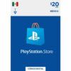 psn card 20 usd mexico psn store ps5 ps4