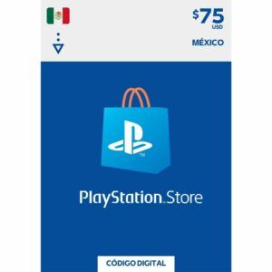 psn card 75 usd mexico psn store ps4 ps5
