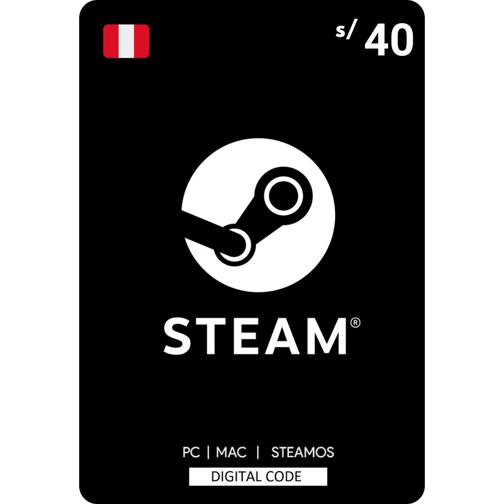 steam wallet 40 soles dota 2 counter strike