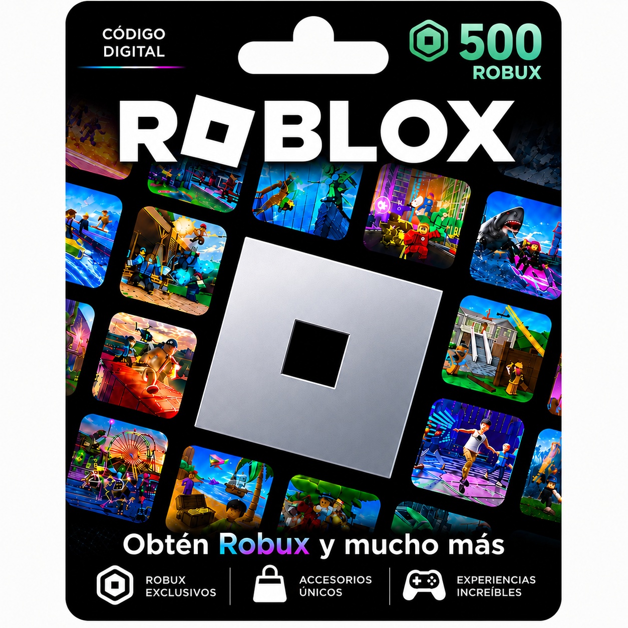 roblox 500 robux peru