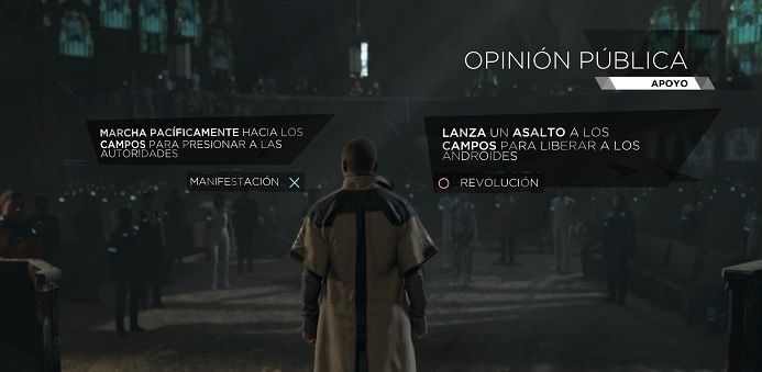 Los videojuegos agudizan la toma de decisiones.