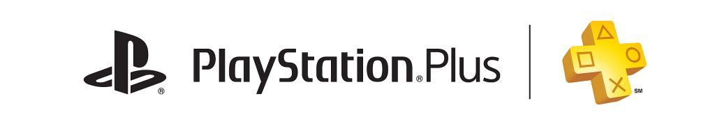 playstation plus con su logo