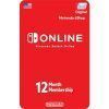 nintendo switch online 12 meses usa para consola nintendo switch