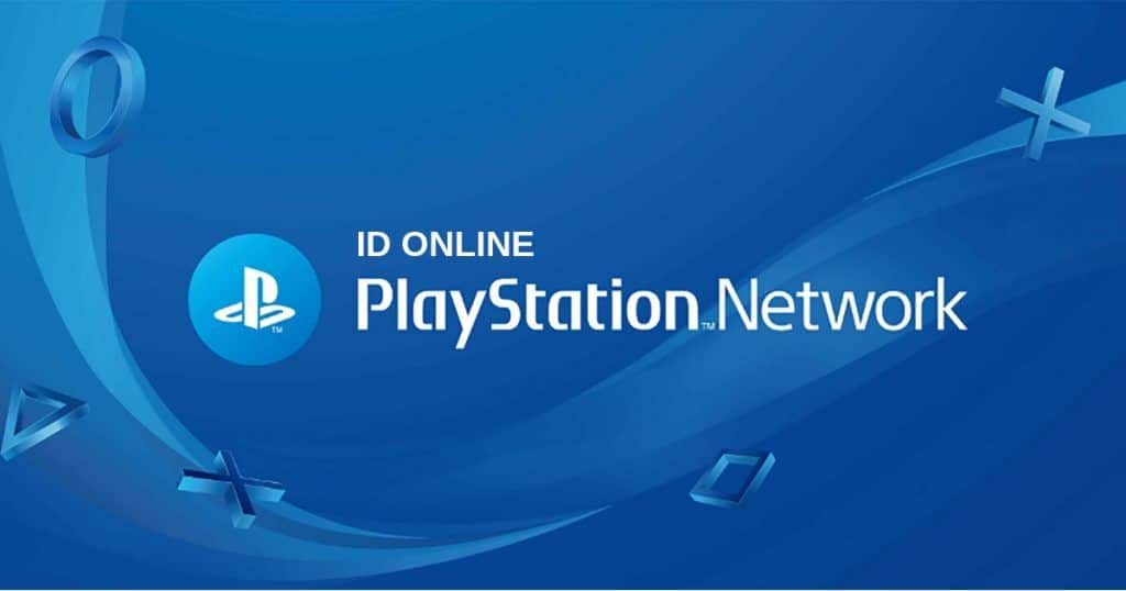 como cambiar psn id online ps4 y entertaiment network