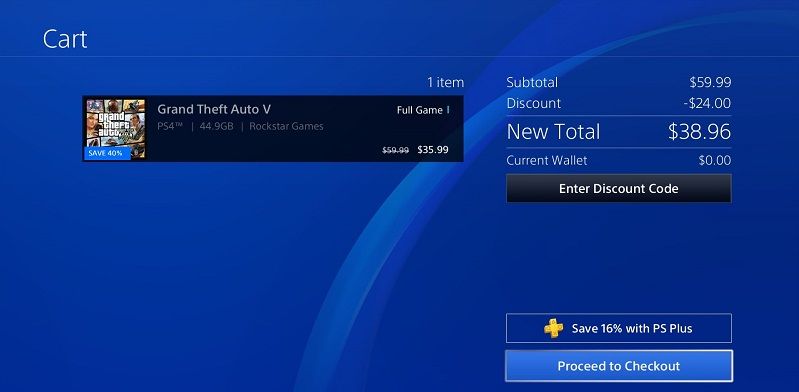 tax afecta compra psn store usa
